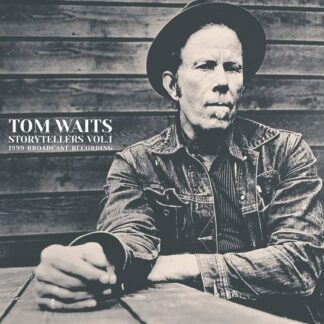 Tom Waits - Storytellers Vol.1 2LP