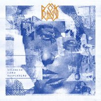 Basalt - Silencio Como Respiracao 1LP