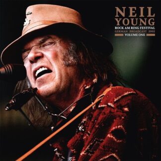 Neil Young - Rock Am Ring Festival Vol. 2 2LP