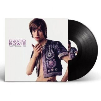 David Bowie - Rarities 1966-1968 1LP