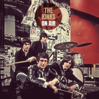 The Kinks - On Air 2LP