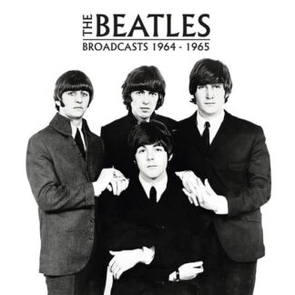 The Beatles - Broadcasts 1964-65 2LP