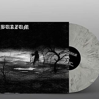 Burzum - Burzum (Grey Marbled Vinyl) 1LP
