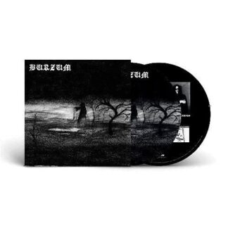 Burzum - Burzum 1LP