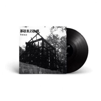 Burzum - Aske 1LP