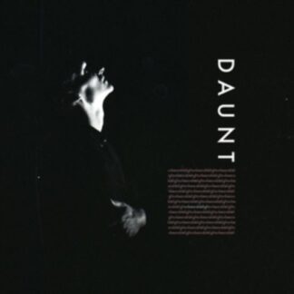 Daunt - Unbearable Light 1LP
