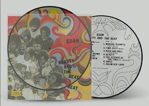 EDAN - BEAUTY AND THE BEAT