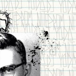 DJ Yoda - My Energy (Feat. Eva Lazarus) 1LP