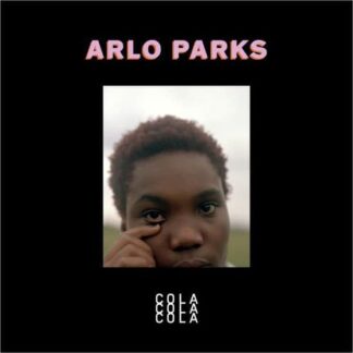 Arlo Parks - Cola / George 1LP