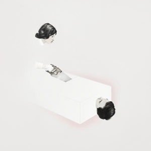 Beacon - The Ways We Separate 1LP