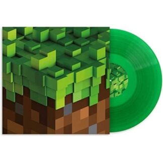 C418 - Minecraft Volume Alpha 1LP