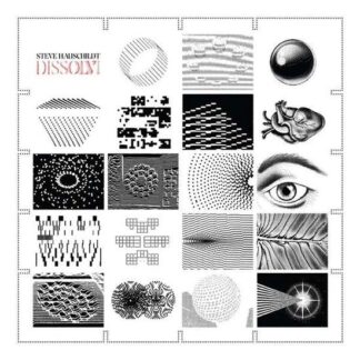 Steve Hauschildt - Dissolvi 1LP