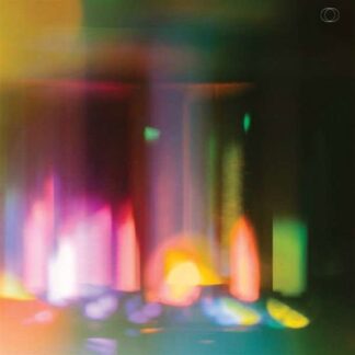 Beacon - Gravity Pairs 1LP