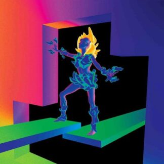 Kaitlyn Aurelia Smith - Let's Turn It Into Sound 1LP