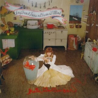 Kate Bollinger - Songs From A Thousand Frames Of Mind 1LP