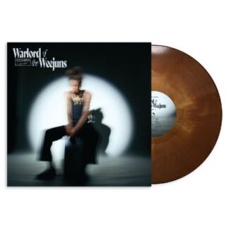 Goya Gumbani - Warlord Of The Weejuns 1LP