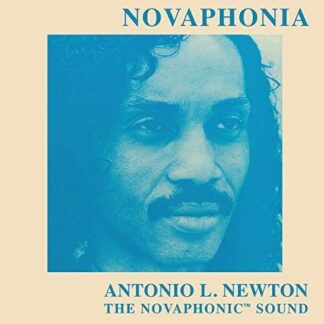 Antonio L. Newton - Novaphonia 1LP