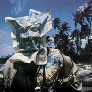 10CC - Bloody Tourists