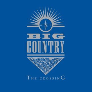 Big Country - Crossing 1LP