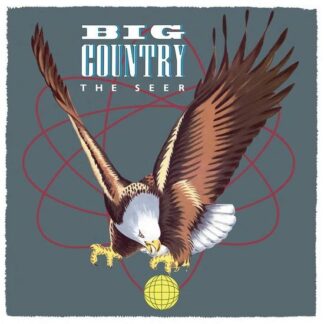 Big Country - The Seer 1LP