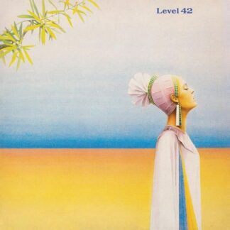 Level 42 - Level 42 1LP