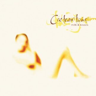 Cocteau Twins - Milk & Kisses 1LP