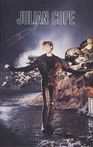 Julian Cope - Saint Julian 1LP