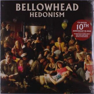 Bellowhead - Hedonism 1LP