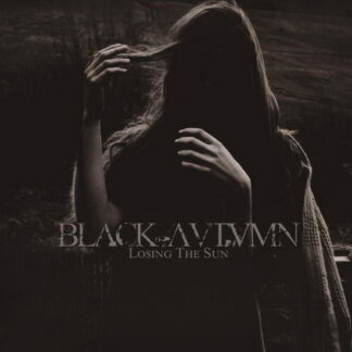 Black Autumn - Losing The Sun 1LP