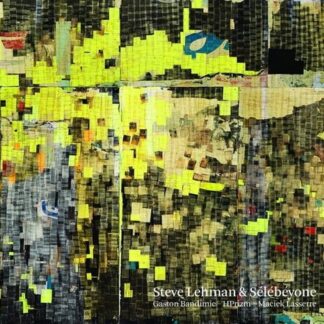 Steve Lehman - Selebeyone 1LP
