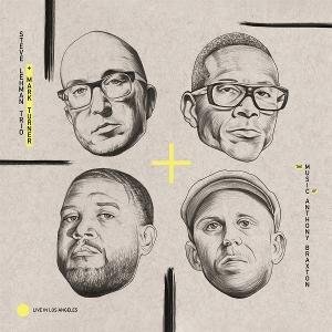 Steve Lehman - The Music of Anthony Braxton 1LP