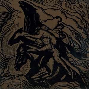 Sunn O))) - Flight Of The Behemoth 2LP