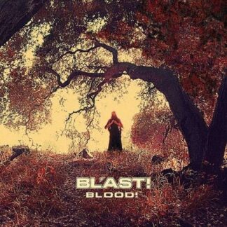 Blast - Blood 1LP