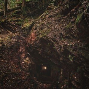 Baptists - Bloodmines 1LP