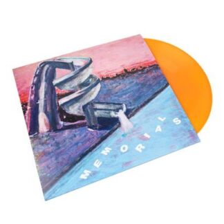 Another Waterslide / Memorial Bells - Another Waterslide / Memorial Bells (Rsd 2025) 1LP