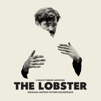 The Lobster (ost) 1LP