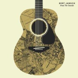 Bert Jansch - From the Outside 1LP