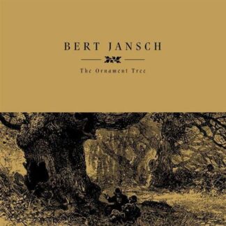 Bert Jansch - Ornament Tree 1LP