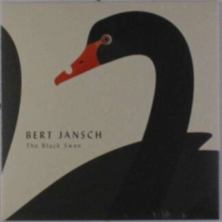 Bert Jansch - The Black Swan (Single) 1LP