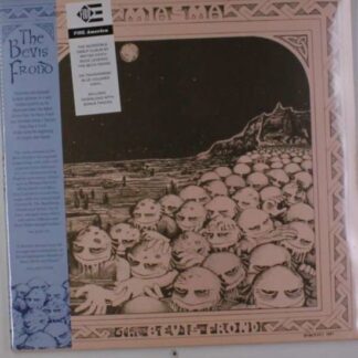 The Bevis Frond - Miasma 1LP