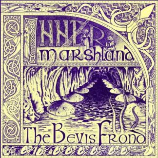 The Bevis Frond - Inner Marshland 1LP