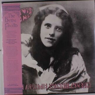 The Bevis Frond - The Auntie Winnie Album 2LP