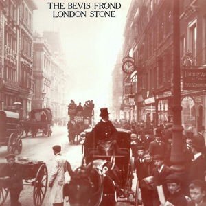 The Bevis Frond - London Stone 2LP