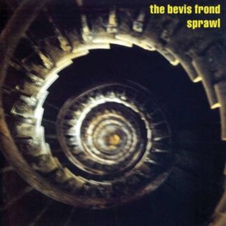 The Bevis Frond - Sprawl 1LP