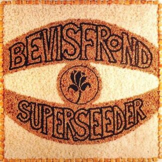 The Bevis Frond - Superseeder 2LP