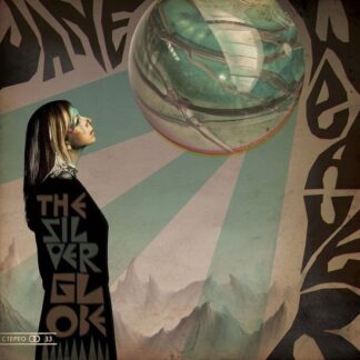Jane Weaver - The Silver Globe (Coloured Vinyl) 1LP