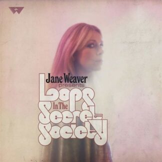 Jane Weaver - Loops In The Secret Society (pink) 2LP