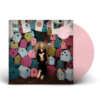 Jane Weaver - Flock 1LP