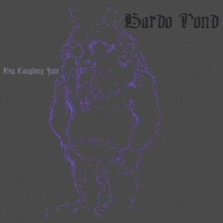 Bardo Pond - Big Laughing Jym 1LP