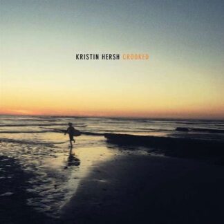 Kristin Hersh - Crooked 1LP